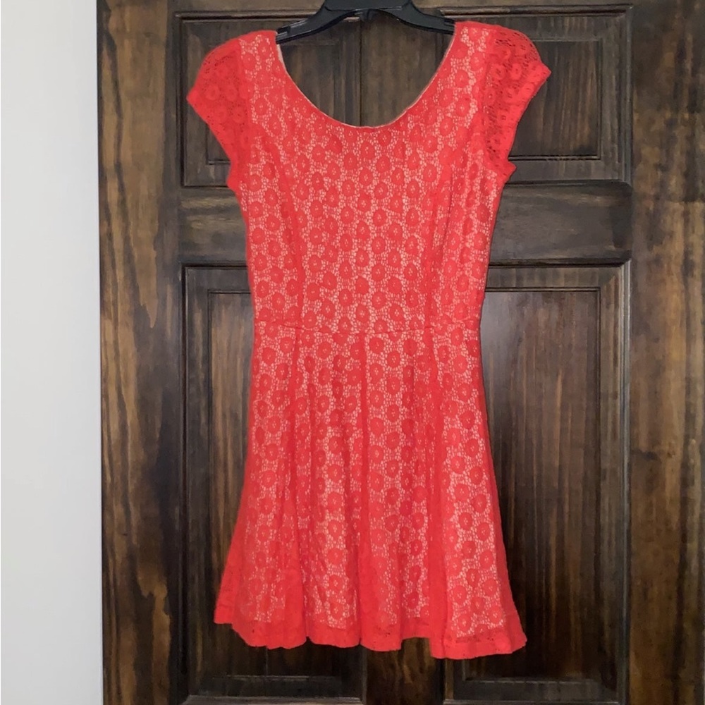 Charlotte Russe Dress